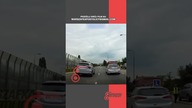 Kierowca z przodu nagle hamuje, Ty uderzasz w tył  i od razu jesteś winny?