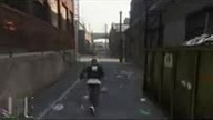Grand Theft Auto V
