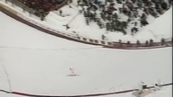 MŚ Trondheim 01. 03. 1997 - relacja z zawodów (j.  niemiecki/polskie napisy)