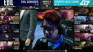 LCS Highlights |EN| - LCS Spring Split 2020 W3D1