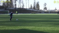SP Szczyt Bogusz&oacute;w-Gorce - KKS Olimpia Kamienna G&oacute;ra (22.02.25 r.)