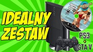 Sony Playstation 3, GTA 5 - DA SIĘ GRAĆ! | Poszukiwacze Okazji #008