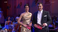 Andre Rieu - Semperopernball HD 2017