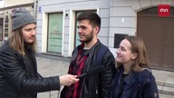 Uliczna sonda wyborcza! Na kogo Polacy zagłosują w eurowyborach?
