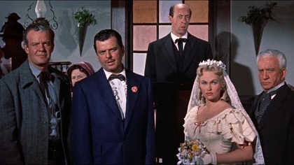 Jeden dzień w Sundown (1957) Decision at Sundown [1080p]