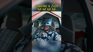 CHCĘ MIEĆ ŚWIĘTY SPOKÓJ BABO PRECZ (NA NA NA NA)