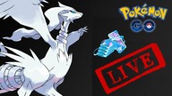 Reshiram Raid Hour Remote raid Pokemon GO