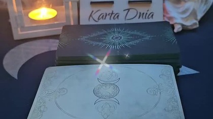 KARTA DNIA ŚRODA 30 WRZESIEŃ 