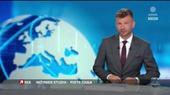 fragment gościa wydarzeń Polsat 1080p Geo blocked