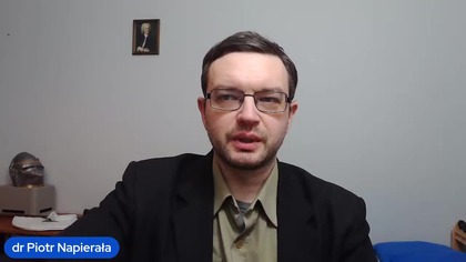 Konrad Adenauer i inni kanclerze RFN według hrabiny Marion Dönhoff POLECAM dr Piotr Napierała