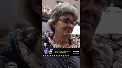 CHODZĘ I ŻEBRAM NA JAKĄŚ BUŁKĘ KOBIETA SZCZERZE O BEZROBOCIU