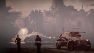 Sniper Elite III Africa DLC ★ Save Churchill part 1 ★ POLSKA PREMIERA HD ★