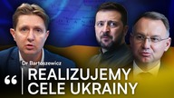 MUSIMY SIĘ ZDERZYĆ DR BARTOSZEWICZ OSTRO O ULEGŁOŚCI WOBEC UKRAINY: ABSURDALNE