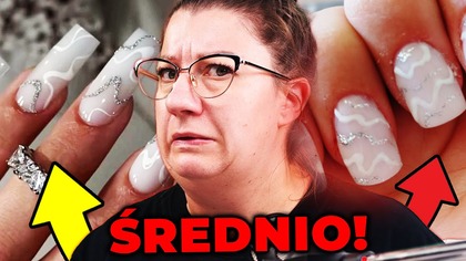 WSZYSTKO DO BANI...  czyli prawie standard w serii CO CHCIAŁAM, A CO DOSTAŁAM! Odc.  98