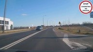Stop Cham #274 - Niebezpieczne i chamskie sytuacje na drogach