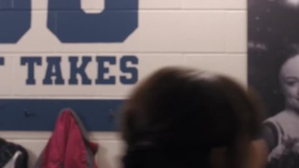 Miłość na lodzie S01E07 Dubbing PL