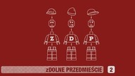 06. zDolne Przedmieście - Obywatele drugiej kategorii (prod. Młody MD)