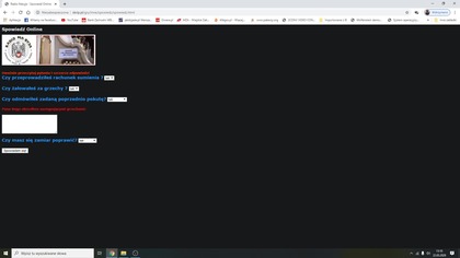 spowiedz online u Księdza dyrektora