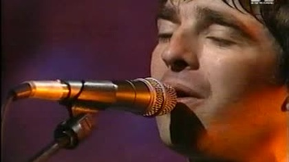Oasis Unplugged (1996)