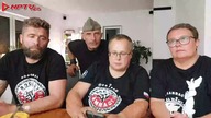Dmowski na Szczecin - Refleksje.  Pon.  1. 07. 2024r.  Mix dla uwagi, a My w drodze...