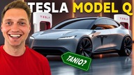Tesla wprowadzi nowy MODEL Q!  Xiaomi wprowadza YU7, nowy Ford, Fiat i Lotus Evija  EV NEWS #63
