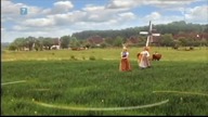 Najpiękniejsze Baśnie Braci Grimm - Stoliczku nakryj się ODC.  3 Lektor PL