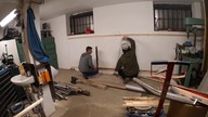 Akcja ściana Cz2