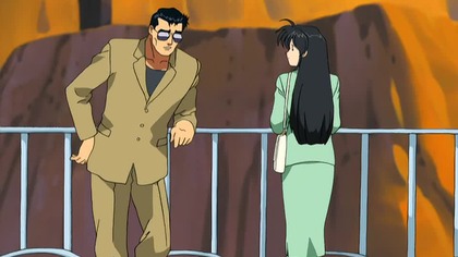 5.  Taiho Shichauzo - You Are Under Arrest S2 (2001r) [HQ] [SUB PL] - odcinek 8