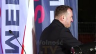 BEZLITOSNA PRZEMOWA EWY ZAJĄCZKOWSKIEJ!