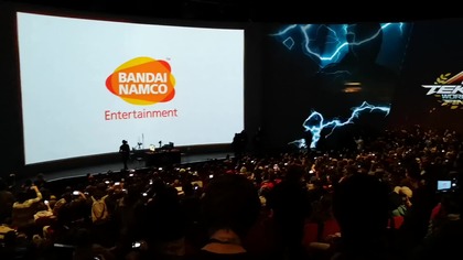 Tekken 7 Season 2 Cz 2