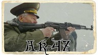 Czy istnieje coś takiego jak AK-47?