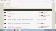 O zamknięciu forum World of Tanks