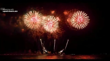 DANCE PARY RADIO 24/7