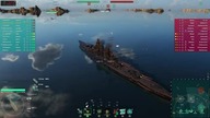 Schlieffen 264k, dodatkowa 756