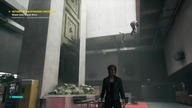 Control ps4 _ Glitch / Bug , u nas tego durzo