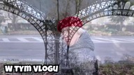 PARYŻ - WJEŻDŻAMY NA WIEŻĘ EIFFLA / Jak Tanio Podróżować po Paryżu? / Co jeszcze Warto Zobaczyć?