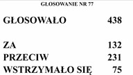  Sejm na Żywo * Posiedzenie z 24. 07. 2020