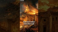 Trzęsienie ziemi, które zmieniło Europę