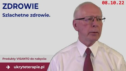 Jerzy Zięba o swoim nieprawomocnym wyroku Sadu Rejonowego w Poznaniu..