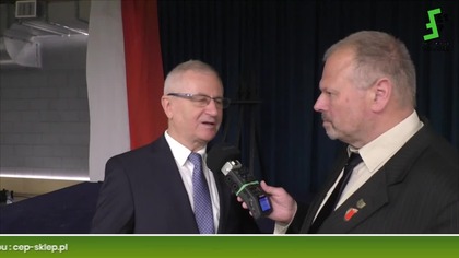 Włodzimierz SKALIK: Podsumowanie pierwszej tury - Wieczór Wyborczy Grzegorza BRAUNA - 18.05.2025