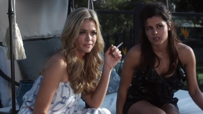 Szalone Mamuśki (2011)