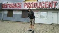 Łysy Bułka - #Hot16Challenge2 (prod.  KoZySo)