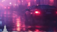 Hidden in the Fog  | Dreamy Synthwave Night Ride | Isle of Music