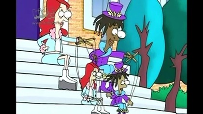 Pelswick 18 - Lalko-terapia