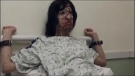 Kobieta Bez Wyrazu (creepypasta) - Paktofonika Jestem Bogiem