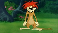 Tex Avery - Zwariowany Lew 1947