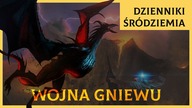 Wojna Gniewu i Zniszczenie Beleriandu [Dzienniki Śródziemia]