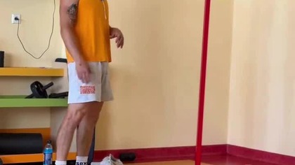 Największy WYSKOK na świecie #shorts