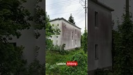NAWIEDZONY DOM  SZCZEPANKI #shorts #nawiedzone #nawiedzonedomy #ghost #kujawskopomorskie