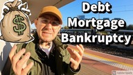 Źle Wymawiasz Debt, Mortgage, Bankruptcy + Business English